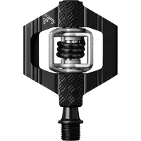 Crankbrothers Candy 3 Klick-Pedal Pedali a sgancio rapido nero