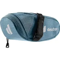 Deuter Bike Bag 0,3 Borsa da ciclismo (0,3 l, grigio)