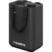Dometic GO Hydration Water Jug 11L Taniche (11 l, nero)