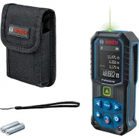 Bosch Laser rangefinder 2x1.5V GLM 50-25G Professional - - 0601072V00