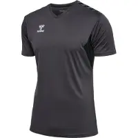 Hummel Maglietta A Maniche Corte Authentic Pl