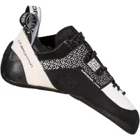 La Sportiva Women's Katana Laces Scarpette da arrampicata Donna (41, grigio)