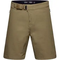 FOX Racing Kid's Ranger Short with Liner Pantaloni da ciclismo Bambini (128, olivia)