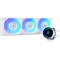 Chieftec Raffreddamento Liquido Iceberg Rgb 360 Mm