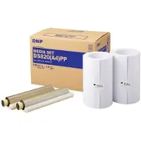 DNP DS 820 PP Media Kit 20x30 cm 220 stampe