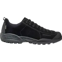 Scarpa Mojito GTX Scarpe per il tempo libero (39,5, nero/grigio)