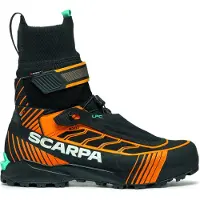 Scarpa Ribelle Tech 3 HD Scarponi da montagna (43,5, nero/marrone)