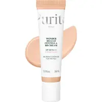 Purito SEOUL Wonder Releaf Centella BB Cream SPF 30 PA+++ 15 Rose Ivory 30 ml