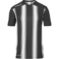 Uhlsport Maglietta A Maniche Corte Stripe 2.0