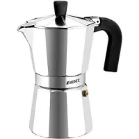 Monix Macchina Da Caffè Vitro Express 12 Tazze
