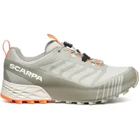 Scarpa Ribelle Run 2 GTX Scarpe per trail running Uomo (46, grigio)