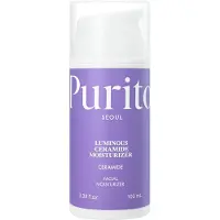 Purito SEOUL Crema Idratante Barriera Dermide Relief 100ml