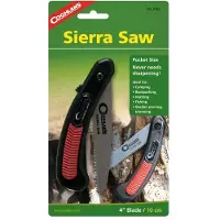 Coghlan's Pocket Sierra Sega (10 cm, olivia/verde/nero)