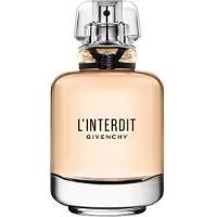 Givenchy L'Interdit 100ml Donna — Eau de Parfum