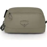 Osprey Toiletry Kit Daylite Borsetta da toilette (4 l, tan concrete)