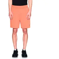 Armani Exchange per uomo. XM001773AF10818U3040 Pantaloncini casual arancioni (M), Arancione, Cotone