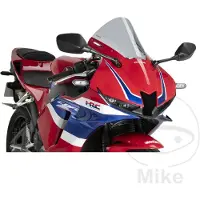 Puig R-Racer Disco da corsa CBR 600 RR, leggermente oscurata