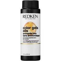 Redken Tinta Per Capelli 04nw-4.03 60ml 3 Unità