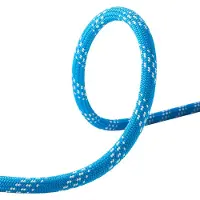 Edelrid Prostatic SyncTec 10,5 mm Corda statica (200 m, blu)