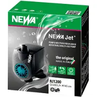Newa Pompa Nj New Jet 1200