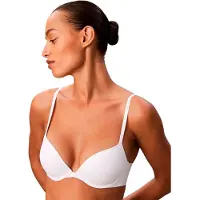 Calvin Klein Reggiseno Lv00qf7315 Push Up