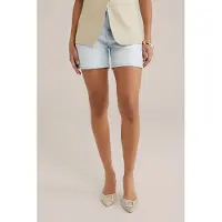 We fashion Short Blue Taglia: W36 | Pantaloncini Outlet | Donna | Blu