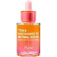Purito TXA 6 Niacinamide 10 Retinal Serum 30 ml