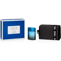 Tous All Man Sport Uomo 100 ml — Eau de Parfum