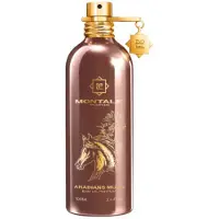 Montale Arabians Musk Unisex 100 ml — Eau de Parfum