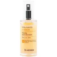 DR. HEDISON Vita Bright Siero Illuminante 50 ml — Siero viso