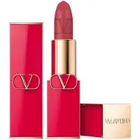 Valentino Rosso 110R Ricaricabile 3,5 g — Rossetto Opaco