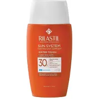 Rilastil Sun System Water Touch Fluido Idratante SPF 30 50 ml — Solare