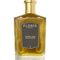 Floris Honey Oud Eau de Parfum Unisex 50 ml