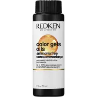 Redken Tinta Per Capelli 06g-6.3 60ml 3 Unità