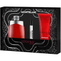 Mont Blanc Montblanc Legend Red 100 ml Eau de Parfum