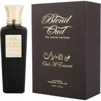 Blend Oud Classic Collection Oud Al Emarat Eau de Parfum 75 ml