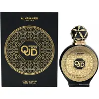 Al Haramain Black Oud 100 ml — Eau de Parfum
