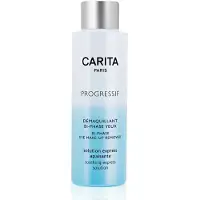 Carita paris Lozione Struccante Senza Olio Progressif 125 ml — Struccante
