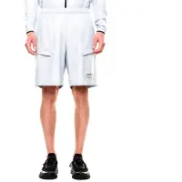 Emporio Armani per uomo. 7M001377_AF13392 Pantaloncini Ventus7 M Blu (XS), Sportivo, Sportswear, Multisport, Poliestere