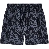 Emporio Armani per uomo. 7M001683_AF21252 Pantaloncini multicolor SPORT ACQUATICI (XXL), Casual, Sportivo, Multicolore, Running, Sportswear, Multisport