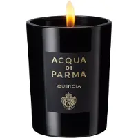 Acqua di Parma Quercia 200 g — Candela Profumata