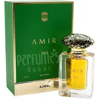 Ajmal Amir Two 50ml Unisex — Eau de Parfum