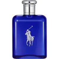 Ralph Lauren Polo Blue Uomo 200 ml — Eau de Toilette
