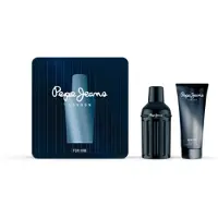 Pepe Jeans Eau De Parfum Set Addictive 200ml