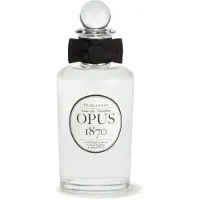 Penhaligon's Opus 1870 Eau de Toilette Unisex 100 ml — Eau de Toilette