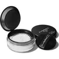 MAC Fix Pro Set+ Traslucida 20 g — Cipria in Polvere Libera