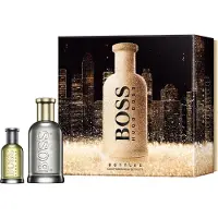 HUGO BOSS Boss Bottled Eau de Parfum 100 ml + Eau de Toilette 30 ml Uomo — Gift Set