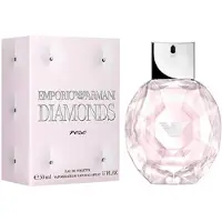 Giorgio Armani Emporio Diamonds Rose Donna 50 ml — Eau de Toilette