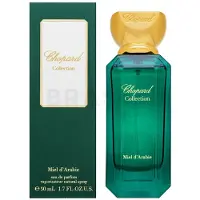 Chopard Arabian Honey Eau de Parfum Unisex 50 ml — Eau de Parfum