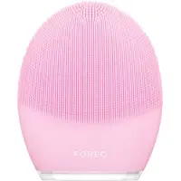Foreo LUNA 3 Pelli Normali — Spazzola Sonica Detergente
